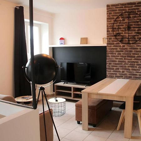 Apartmán La Factory - Centre - 4Pers - Reve Au Mans Le Mans Exteriér fotografie